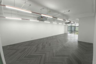 Kenwingston Business Centre