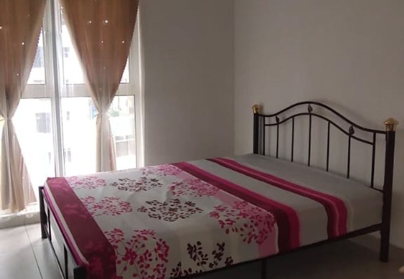 Residensi Rimbun @ Canopy Hills