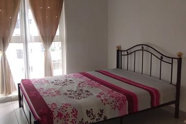 Residensi Rimbun @ Canopy Hills