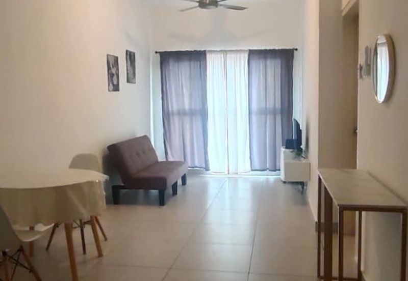 Residensi Rimbun @ Canopy Hills