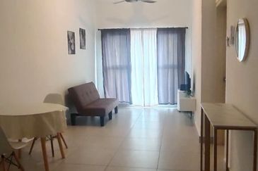 Residensi Rimbun @ Canopy Hills