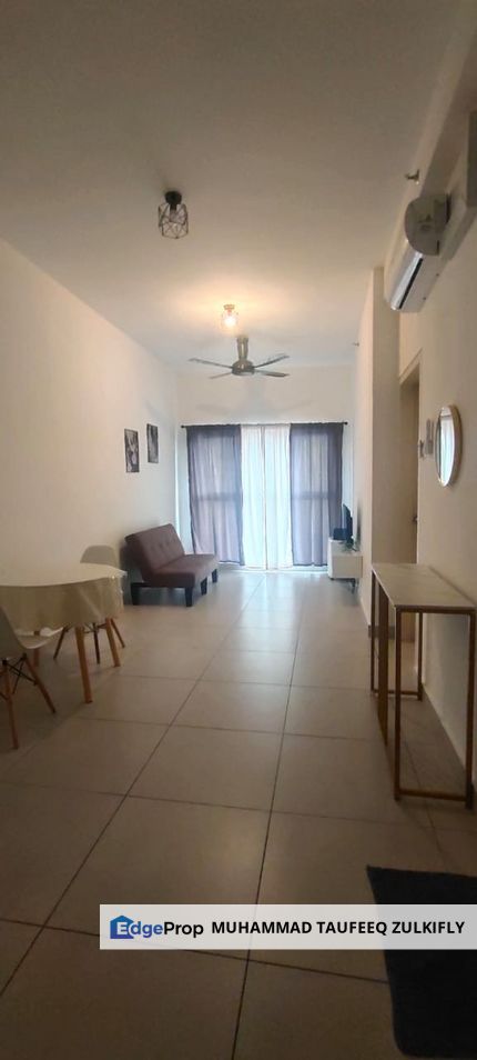 FULLY FURNISHED | READY MOVE IN | Residensi Rimbun, Canopy Hills, Kajang, Selangor, Kajang