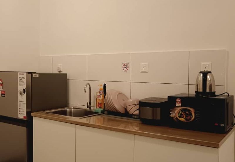 Residensi Rimbun @ Canopy Hills