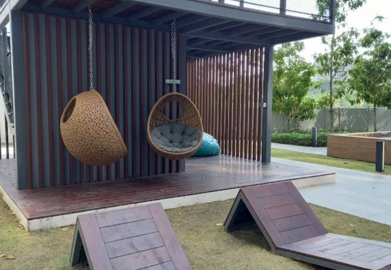 Residensi Rimbun @ Canopy Hills