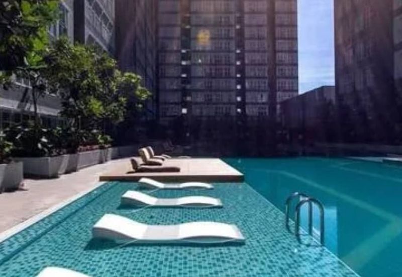 Residensi Rimbun @ Canopy Hills