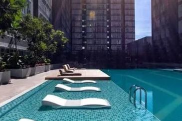 Residensi Rimbun @ Canopy Hills