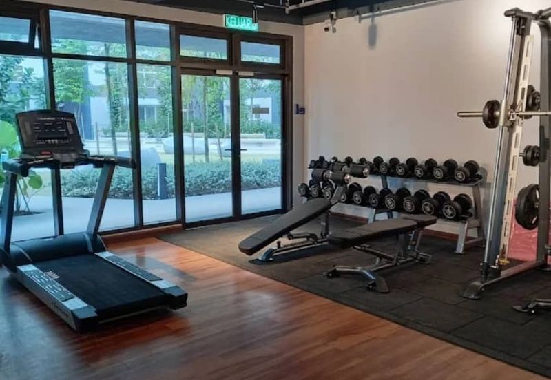 Residensi Rimbun @ Canopy Hills