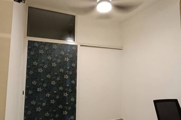 Residensi Rimbun @ Canopy Hills