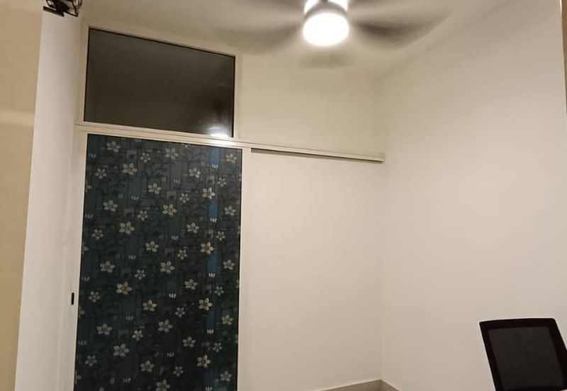 Residensi Rimbun @ Canopy Hills