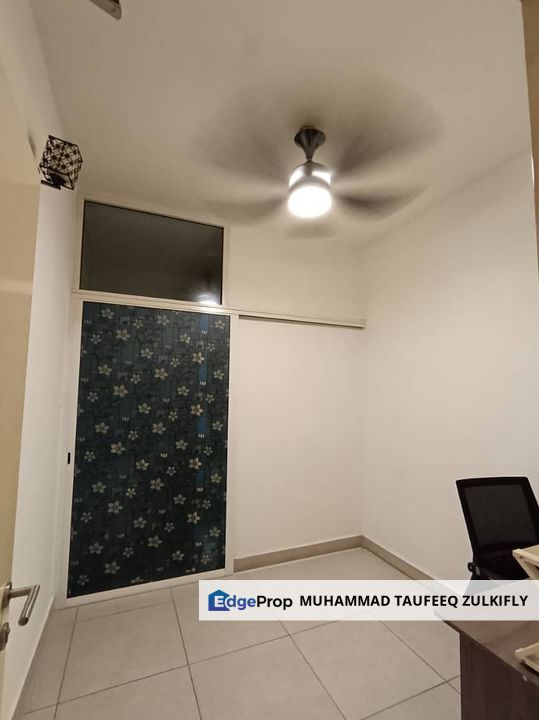 FULLY FURNISHED | READY MOVE IN | Residensi Rimbun, Canopy Hills, Kajang, Selangor, Kajang