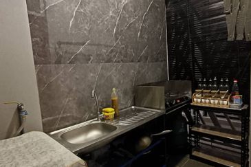 Residensi Rimbun @ Canopy Hills