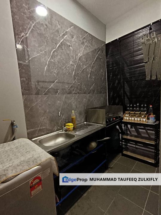 FULLY FURNISHED | READY MOVE IN | Residensi Rimbun, Canopy Hills, Kajang, Selangor, Kajang