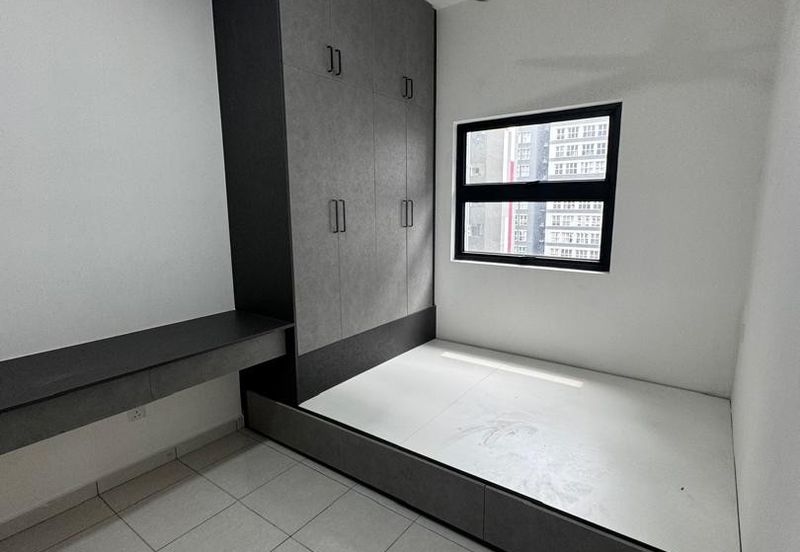 Residensi Mutiara Kajang 2