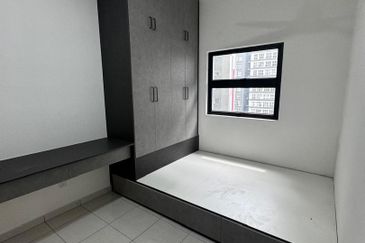 Residensi Mutiara Kajang 2