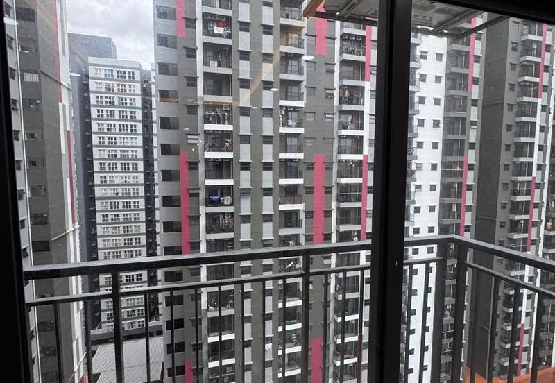 Residensi Mutiara Kajang 2