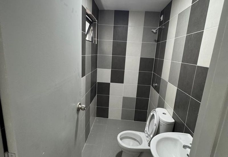 Residensi Mutiara Kajang 2