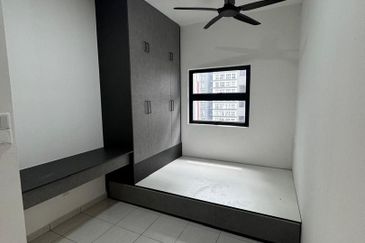 Residensi Mutiara Kajang 2