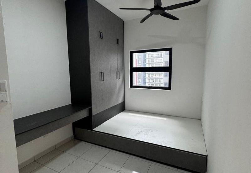 Residensi Mutiara Kajang 2