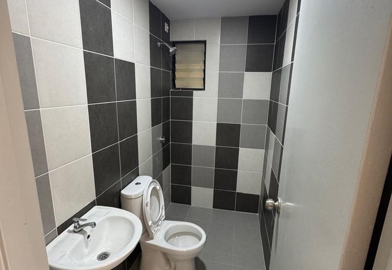 Residensi Mutiara Kajang 2