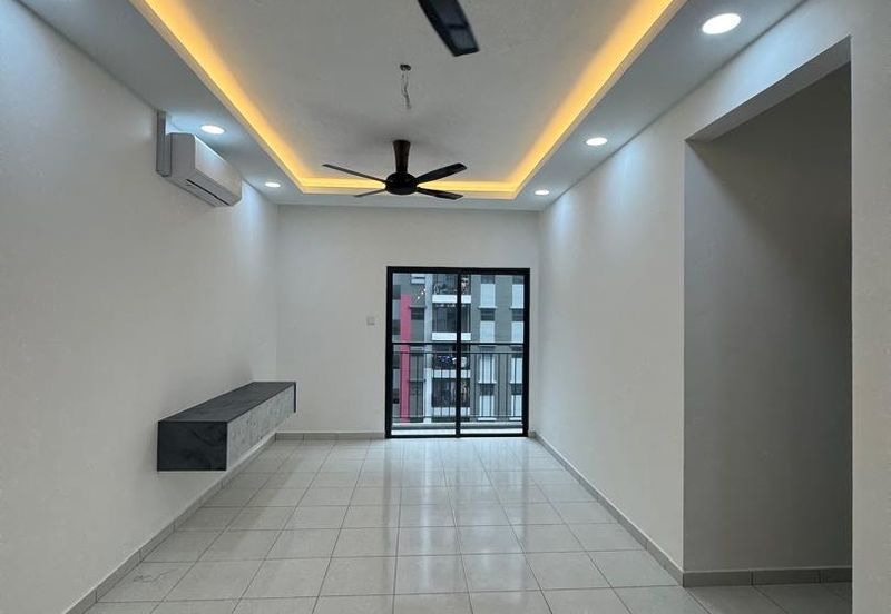 Residensi Mutiara Kajang 2