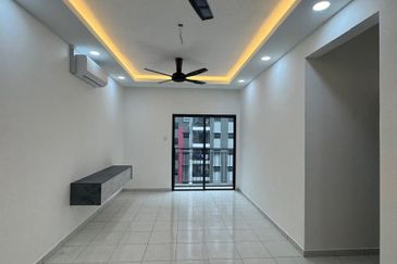 Residensi Mutiara Kajang 2