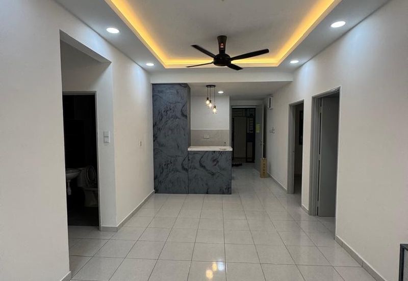 Residensi Mutiara Kajang 2