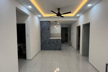 Residensi Mutiara Kajang 2