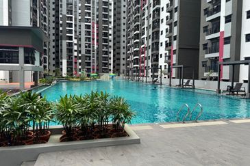 Residensi Mutiara Kajang 2