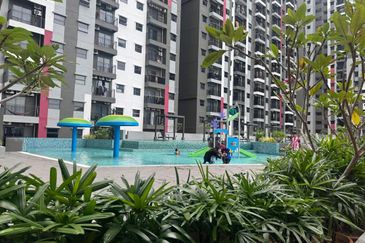 Residensi Mutiara Kajang 2