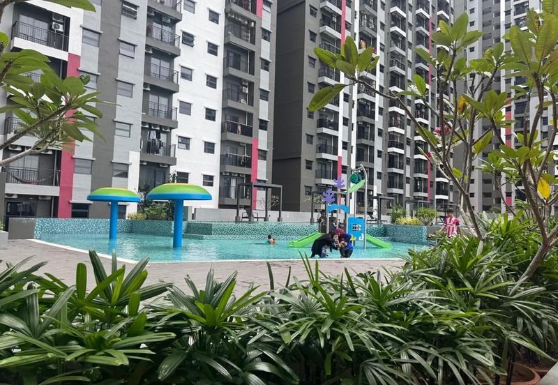 Residensi Mutiara Kajang 2
