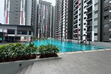 Residensi Mutiara Kajang 2