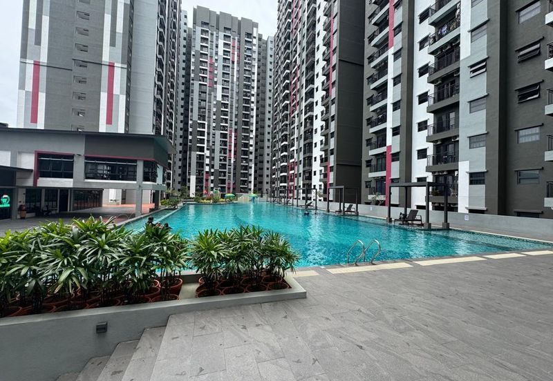 Residensi Mutiara Kajang 2