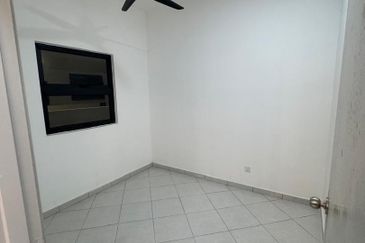 Residensi Mutiara Kajang 2