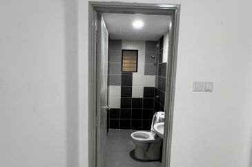 Residensi Mutiara Kajang 2