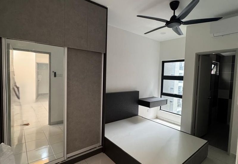 Residensi Mutiara Kajang 2