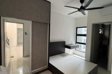 Residensi Mutiara Kajang 2