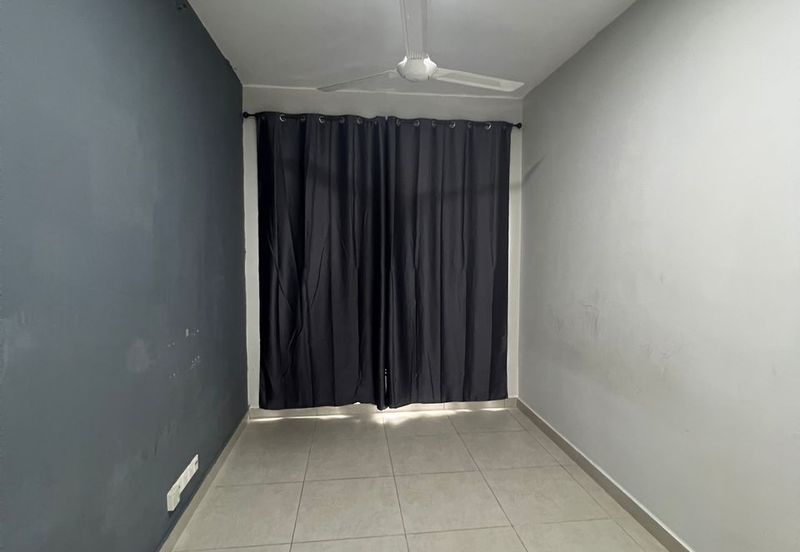 Residensi Rimbun @ Canopy Hills