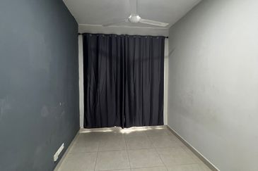 Residensi Rimbun @ Canopy Hills