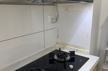 Residensi Rimbun @ Canopy Hills