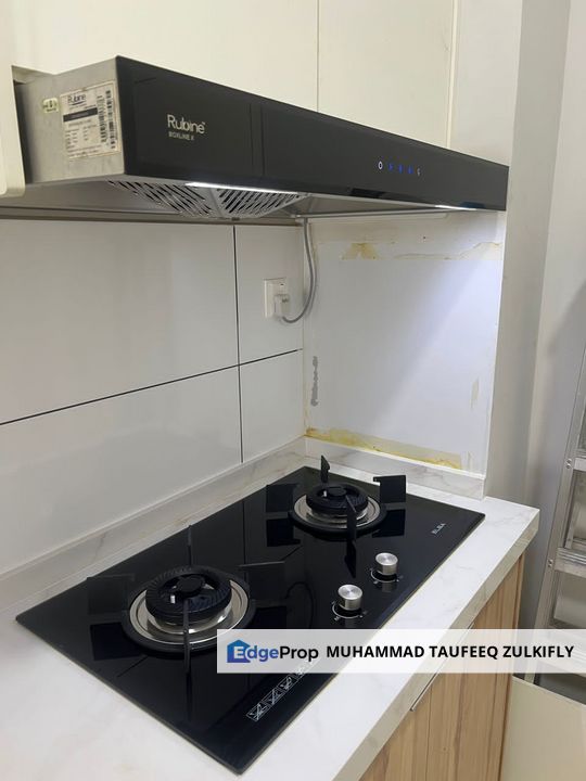 FREEHOLD | HIGH FLOOR | Residensi Rimbun, Canopy Hills Kajang 2, Selangor, Kajang