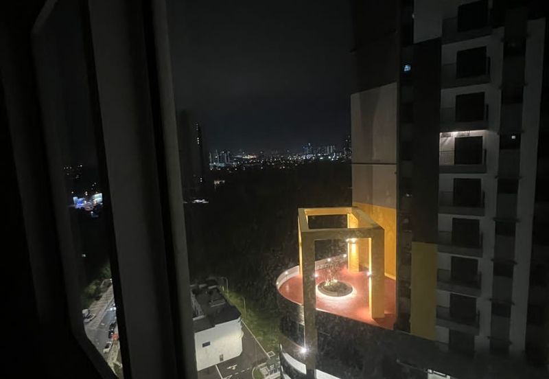 Residensi Rimbun @ Canopy Hills