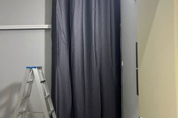 Residensi Rimbun @ Canopy Hills