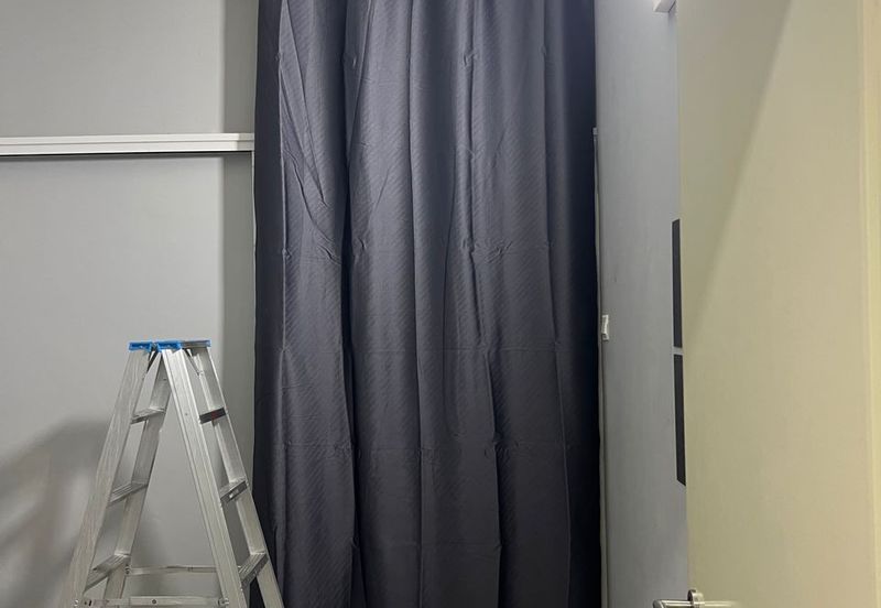 Residensi Rimbun @ Canopy Hills