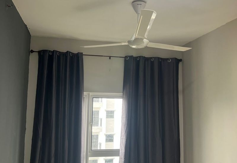 Residensi Rimbun @ Canopy Hills