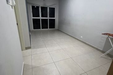 Residensi Rimbun @ Canopy Hills