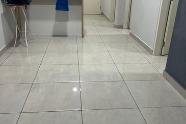 Residensi Rimbun @ Canopy Hills