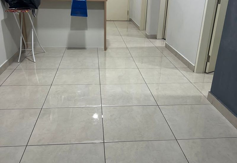 Residensi Rimbun @ Canopy Hills