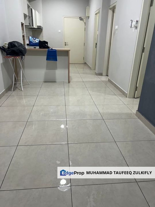 FREEHOLD | HIGH FLOOR | Residensi Rimbun, Canopy Hills Kajang 2, Selangor, Kajang
