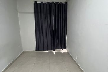 Residensi Rimbun @ Canopy Hills