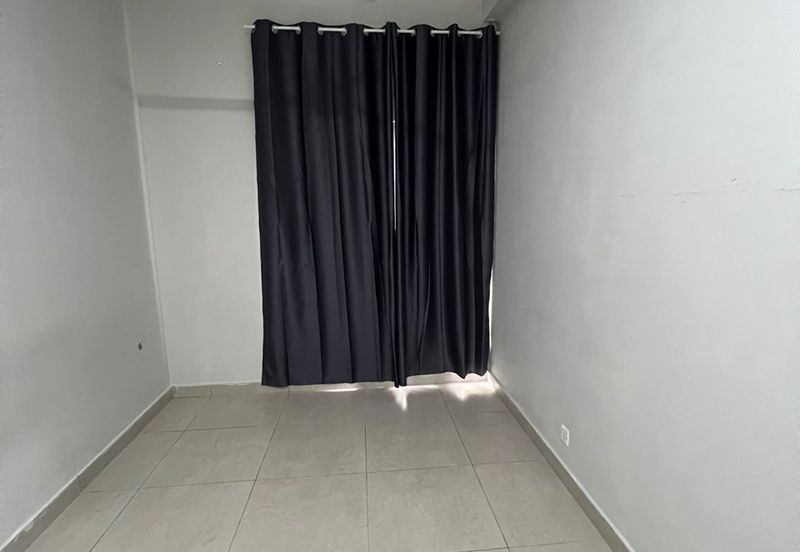 Residensi Rimbun @ Canopy Hills